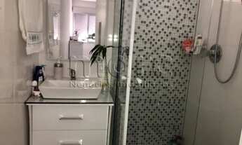 Imagem 7: SÃO PAULO - Apartamento Padrão - LIBERDADE