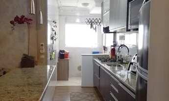 Imagem 7: Apartamento para venda possui 76 metros quadrados com 2 quartos em Picadas do Sul - São Jo