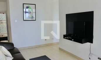 Imagem 4: Apartamento para Aluguel - Barra Fundan, 2 Quartos, 105 m2