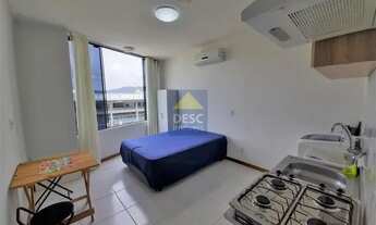 Imagem 2: Kitnet para locação anual próxima ao Shopping Balneário