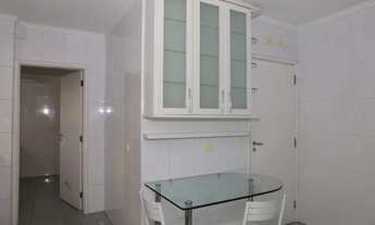 Imagem 7: Apartamento para aluguel com 135m2- 3 dormitorios- 1 suíte- 2 vagas - Lazer