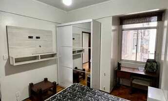 Imagem 4: BENTOALVES aluga apto mobiliado, c/ 03 dorm., andar alto, supercentral - Caxias do Sul - R