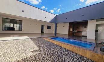 Imagem: Casa Jardim Europa