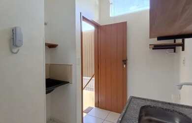 Imagem 7: Kitnet com 1 dormitório para alugar, 22 m² por R$ 800,00/mês - São Cristóvão - Teresina/PI