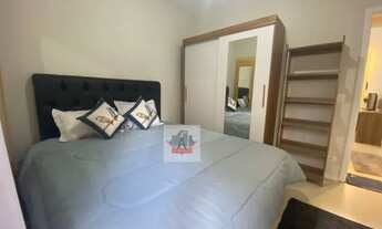 Imagem 15: Apartamento para aluguel com 42 metros quadrados com 1 quarto em Consolação - São Paulo