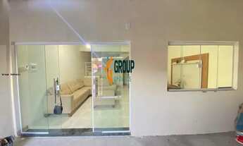 Imagem 7: Casa Duplex para Venda em Maceió, Tabuleiro do Martins, 5 dormitórios, 1 suíte, 3 banheiro