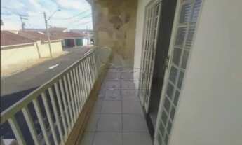 Imagem 4: Casa Padrão em Ribeirão Preto