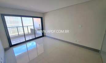 Imagem 5: Singular Noroeste, Cobertura Duplex de 04 Suítes, 297m² com 04 Vgs, Alto Padrão