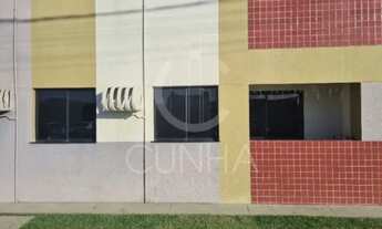 Imagem 7: Apartamento para venda possui 50 metros quadrados com 2 quartos