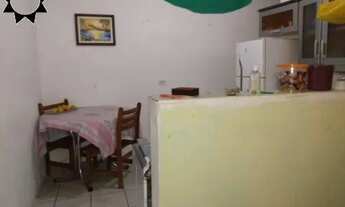 Imagem 6: SOBRADO VILA YOLANDA OSASCO