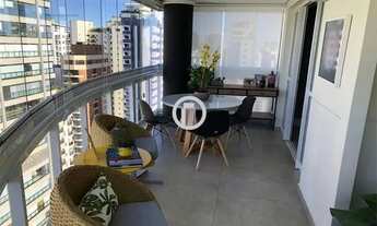 Imagem 5: Apartamento para Venda - 124.06m², 3 dormitórios, sendo 1 suites, 2 vagas - Vila Uberabinh