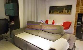 Imagem 5: Apartamento à Venda, no Bairro Valparaíso em Santo André/SP