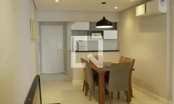 Imagem 2: Apartamento para Aluguel - Jardim Astúrias, 2 Quartos, 90 m2