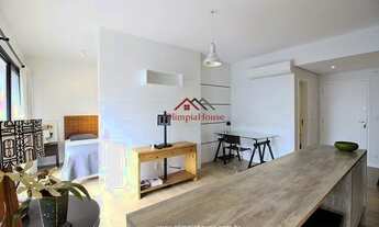 Imagem 3: Apartamento Venda Vila Olímpia 66 m² 1 Dormitórios