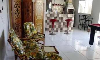 Imagem 3: Brasília - Casa Padrão - Santa Maria