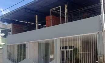 Imagem: Vende-se casa,escriturada, 3 qtos com garagem