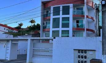 Imagem: Alugo apartamento no centro de Garanhuns