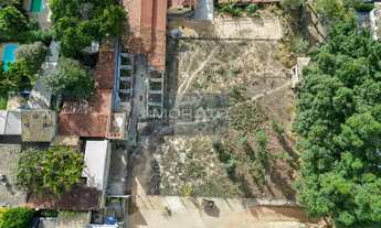 Imagem 2: Terreno à venda, Enseada das Garças - Belo Horizonte/MG