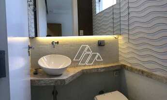 Imagem 6: Casa com 4 dormitórios à venda, 200 m² por R$ 1.100.000,00 - Parque das Esmeraldas - Maríl