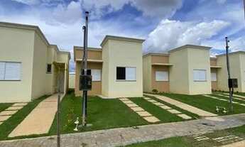 Imagem 3: Linda casa em condominio fechado no Viva Parque