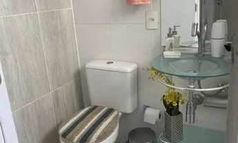 Imagem 7: Araçagi: Apto no Costa do Araçagy para locação - São Luís - MA