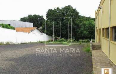 Imagem 3: Salão/Galpão (salão - sobrado