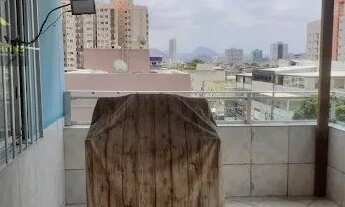 Imagem: Apartamento em Itapuã - Edifício Jamaica