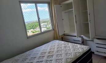 Imagem 4: FitVivai-Mobiliado! Apto de 3 qtos(1suíte), sala, cozinha. cond. e IPTU incluso!