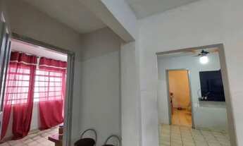 Imagem 6: Casa para venda possui 70 metros quadrados com 2 quartos em Amaralina - Salvador - Bahia