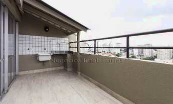 Imagem 2: SAO PAULO - Apartamento Padrão - VILA CLEMENTINO