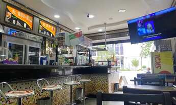 Imagem 5: Restaurante/Lanchonete Vila Mariana