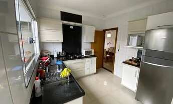 Imagem 6: Casa a venda no Morada de Santa Fé