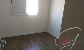 Imagem 5: Apartamento para aluguel possui 80 metros quadrados com 3 quartos