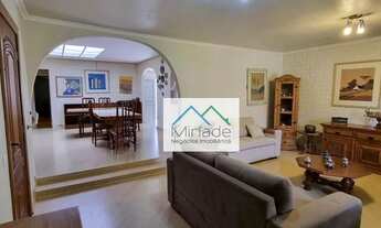 Imagem 7: Casa com 3 dormitórios, 200 m² - venda por R$ 800.000,00 ou aluguel por R$ 4.330,00/mês