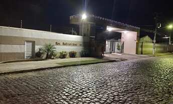 Imagem: Condomínio de Casa Nova Esperança