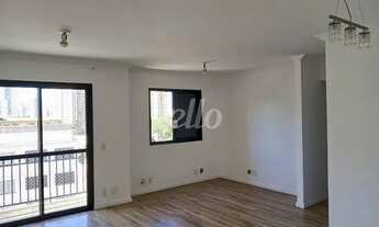 Imagem: São Paulo - Apartamento Padrão - Santo