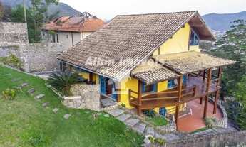 Imagem: Condomínio Grotão t 1600m2 salão 3 qtos