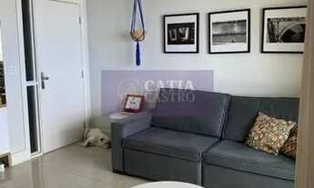 Imagem 3: Ótimo Aptº no Rio Vermelho - Nascente - 2 Quartos - 102 m²