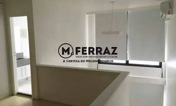 Imagem 5: APARTAMENTO DUPLEX NO TOP DO ITAIM, CONFIRA!!!