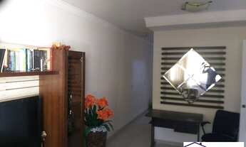 Imagem 4: SOBRADO 03 DORM C/ SUITE - JD. DAS OLIVEIRAS - TABOÃO DA SERRA