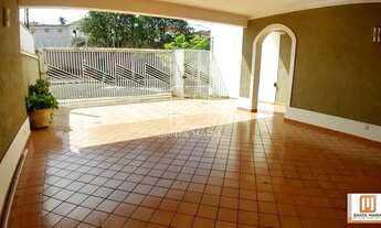 Imagem 2: Casa (térrea na rua) 4 dormitórios/suite, cozinha planejada