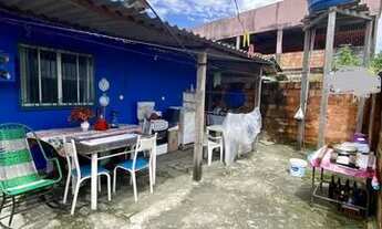 Imagem 6: Casa a venda no nova cidade