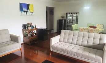 Imagem 3: Apartamento a venda no Cambuí em Campinas/SP