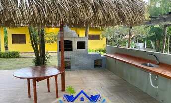 Imagem 7: Casa para venda tem 120 metros quadrados com 4 quartos em ATALAIA - Salinópolis - PA