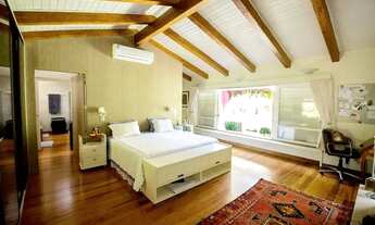 Imagem 11: Magnífica casa no Centro de Penedo, Itatiaia RJ!! Terreno de 7.800 m²