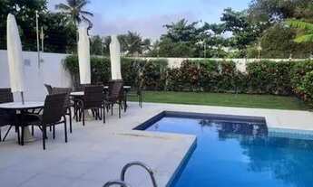 Imagem 5: Casa de condomínio para venda com 156 metros quadrados com 4 quartos