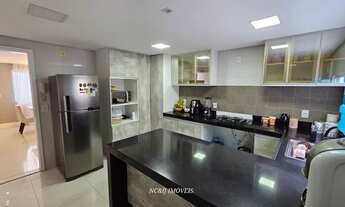 Imagem 3: Casa de condomínio para venda com 320 metros quadrados com 4 quartos em Coité - Eusébio