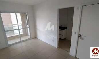 Imagem 2: Apartamento (tipo - padrao) 1 dormitórios, cozinha planejada, portaria 24hs, lazer, espaço