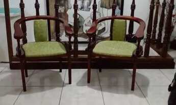 Imagem 6: CAMPO GRANDE, Casa 2/4, Em Frente a Concha Acústica