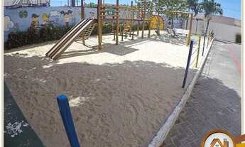 Imagem 5: Apartamento com 3 dormitórios à venda, 62 m² por R$ 310.000,00 - Montese - Fortaleza/CE